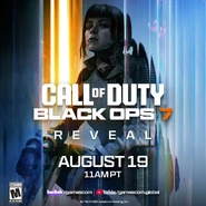 На ключевом арте показа