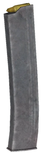 MSMC's Fast Mag model