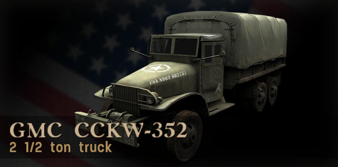 GMC CCKW - Foto 4