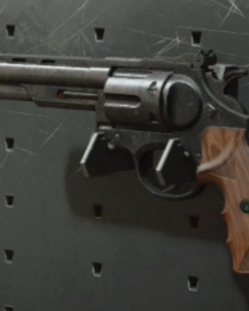 Magnum Cold War Call Of Duty Wiki Fandom