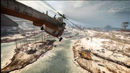 Helikopter depozytowy