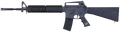 M16 model CoDMobile