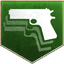Mule Kick HUD Icon BO3