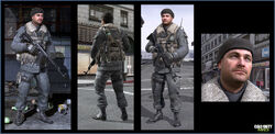 Kamarov | Call of Duty Wiki | Fandom