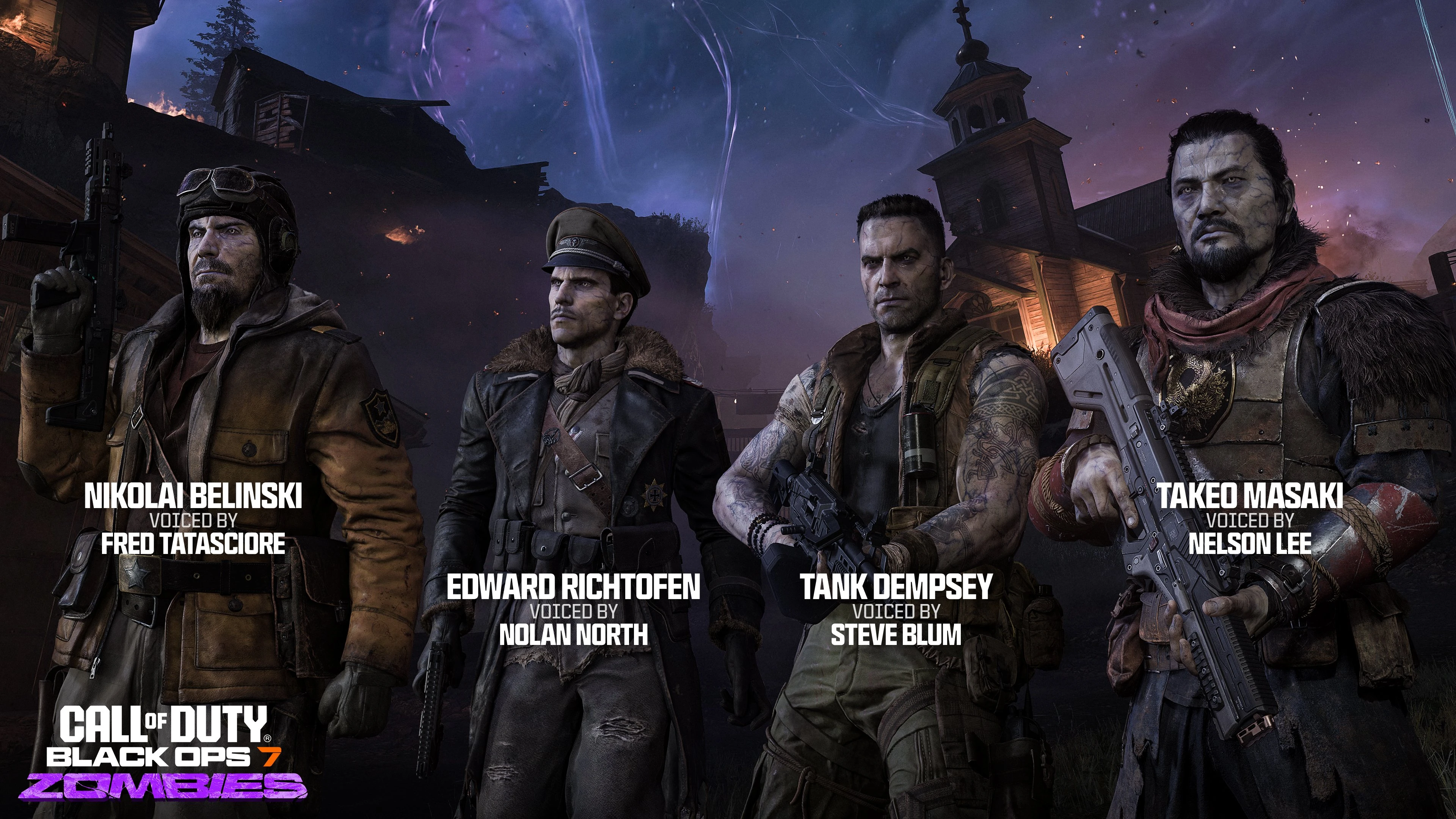 Black Ops 7 event reward completion habits in Black Ops 7 — Express guide