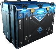 Rare Supply Drop IW