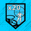 Acted Alone trophy icon BO3.png