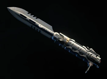 Ballistic Knife menu icon BO4