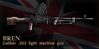 Bren (Campaign only)