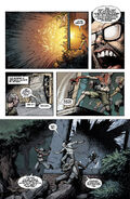 CoD Zombies Comic Issue4 Preview2