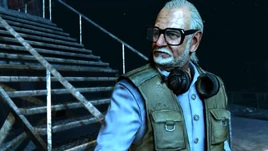 George a romero loadscreen