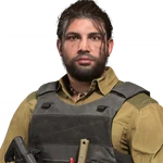 Jurado CovertViable Skin BO7
