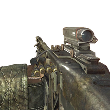 M60 Attachments Call Of Duty Wiki Fandom
