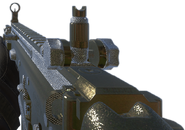 SCAR-H with Diamond.