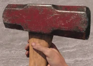 Sledgehammer Inspect BOCW.png (784 KB) Inspecting the Slegdehammer.