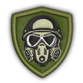 TacMask Perk Icon BO6