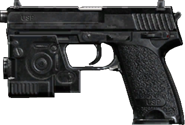 usp 45 socom