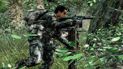 pic William Bowman Call Of Duty joseph bowman call of duty wiki fandom