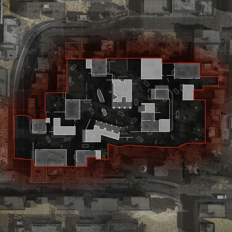 Search And Destroy Cod Maps Crash (Map) | Call Of Duty Wiki | Fandom