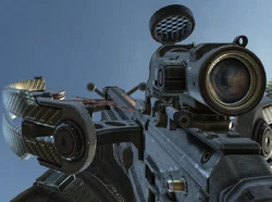 Crossbow with the Variable Zoom.