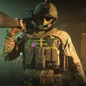 Discuss Everything About Call of Duty Wiki | Fandom