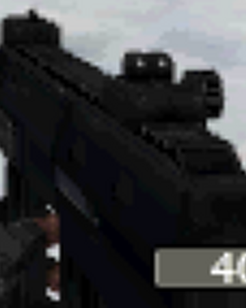 Mp7 Call Of Duty Wiki Fandom Check out below a list of all the tracer rounds weapons featured.