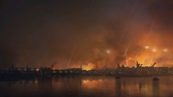 Phoenix Background CODV