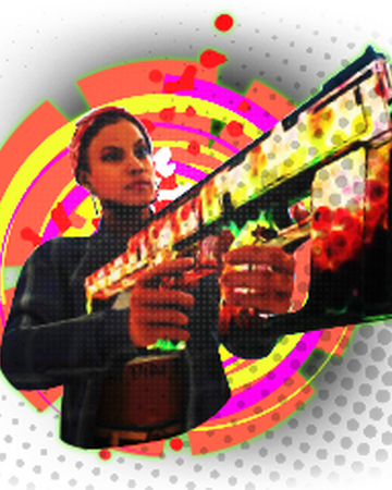 Pump It Up Call Of Duty Wiki Fandom Pump It Up Call Of Duty Wiki Fandom