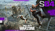 Warzone Artwork.
