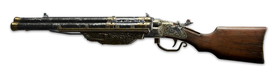 Blundergat | Call of Duty Wiki | Fandom