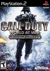 call of duty first game year