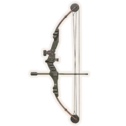 Combat Bow (Season Five Reloaded) 1250 Salvage