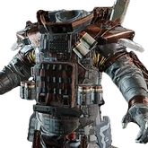 Cu Merc Body IW