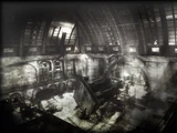 Dome (World at War)