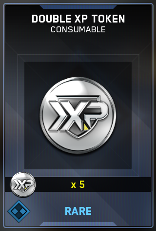 Double XP, Double Weapon XP, Double Battle Pass XP incoming! :  r/ModernWarfareII