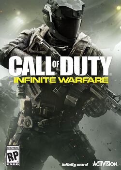 Call of Duty: Infinite Warfare | Call of Duty Wiki | Fandom