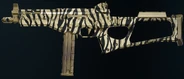 Gold Tiger