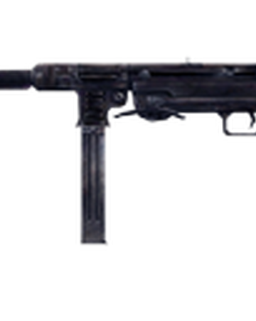 Mp40 Call Of Duty Wiki Fandom