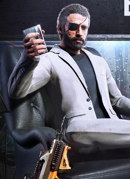 Raul Menendez | Call of Duty Wiki | Fandom