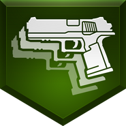 Mule Kick icon BO4