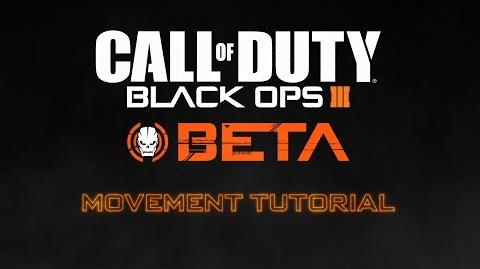 Official Call of Duty® Black Ops III - Combat Movement Tutorial