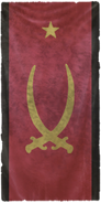 An OpFor banner that appears in "The Coup".