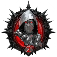 The Season Two Icon.