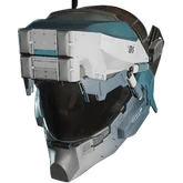 Bolster Merc Head IW