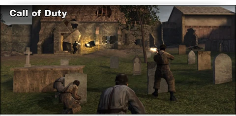 User blog:N7/The History of Call of Duty (IGN) | Call of Duty Wiki | Fandom