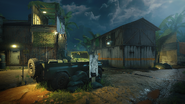 Firing Range Night (Free bonus map)