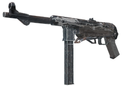 MP40, Call of Duty Wiki