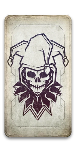 Perk1Gluttony Wildcard BO4