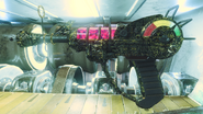 Porter's X Raygun The Giant PAP BO3
