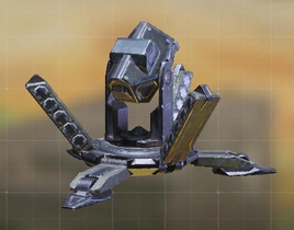 Trophy System model CoDMobile
